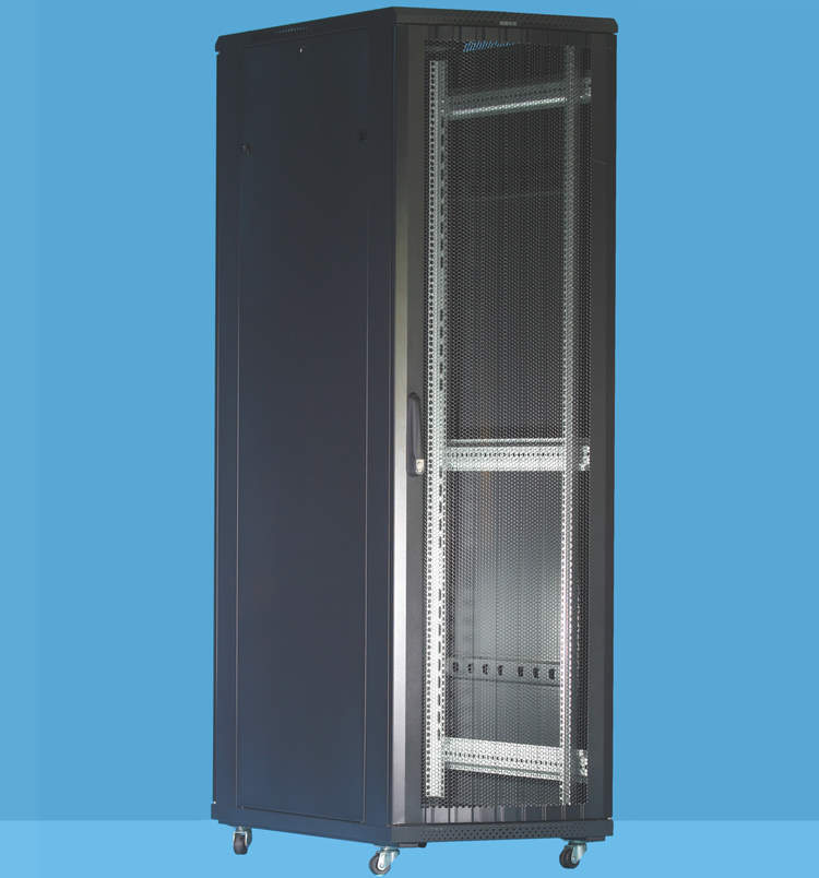 GD网络服务器机柜